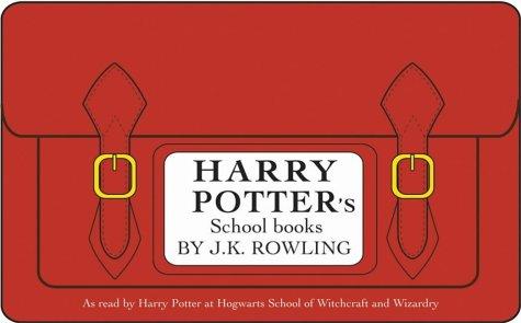 Cover of Harry Potter and the Philosopher's Stone — Classic Cover (United Kingdom)