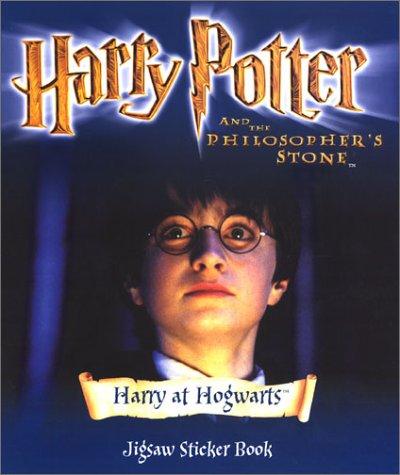 Cover of Harry Potter and the Philosopher's Stone — Classic Cover (United Kingdom)