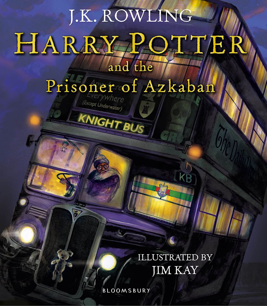 Cover of Harry Potter and the Chamber of Secrets — Illustrated Paperback (United Kingdom)