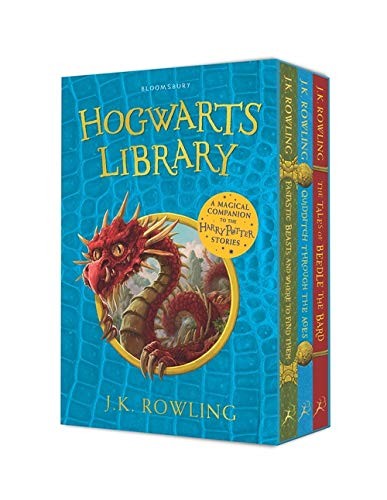 Cover of Harry Potter and the Prisoner of Azkaban — Classic Paperback (2017) — Alternate Scan (United Kingdom)