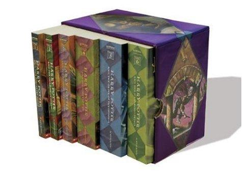 Cover of Harry Potter and the Prisoner of Azkaban — Classic Cover (United Kingdom)