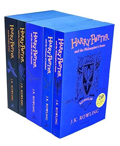 Cover of Harry Potter and the Goblet of Fire — Classic Cover (United Kingdom)