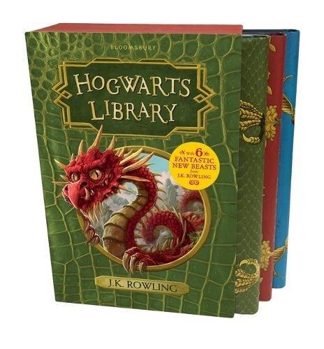 Cover of Harry Potter and the Order of the Phoenix — Classic Hardcover — Alternate Scan (United Kingdom)