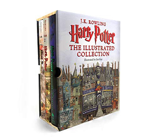 Cover of Harry Potter and the Order of the Phoenix — Classic Cover (United Kingdom)