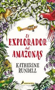 Cover of Harry Potter and the Philosopher's Stone — Salamandra (2020) (Spain)