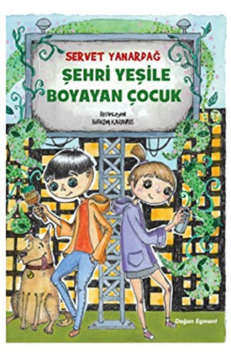 Cover of Harry Potter and the Goblet of Fire — Yapı Kredi (New) (Turkey)