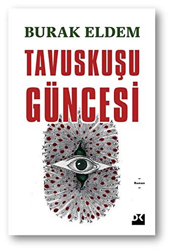 Cover of Harry Potter and the Half-Blood Prince — Yapı Kredi (New) (Turkey)
